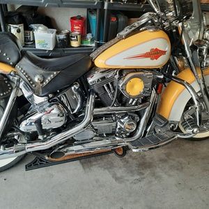 Meet your Posher, Kippen